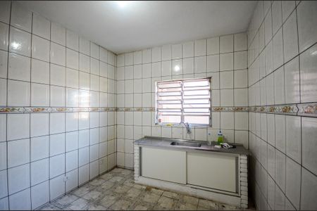Casa para alugar com 140m², 2 quartos e sem vagaCozinha