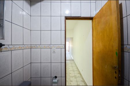 Casa para alugar com 140m², 2 quartos e sem vagaBanheiro