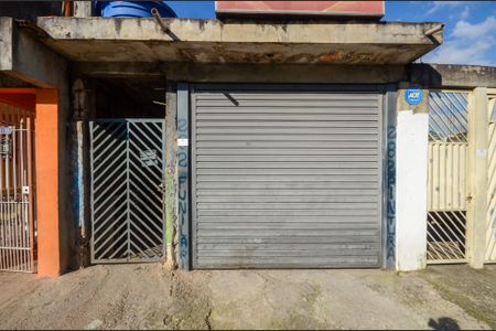 Casa para alugar com 140m², 2 quartos e sem vagaFachada