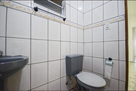 Casa para alugar com 140m², 2 quartos e sem vagaBanheiro