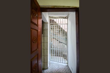Casa para alugar com 140m², 2 quartos e sem vagaEntrada