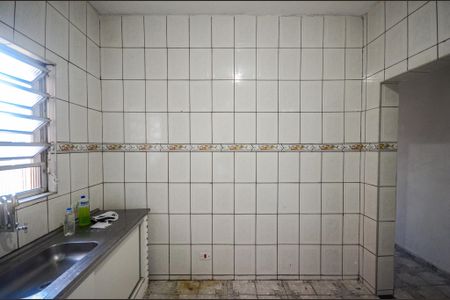 Casa para alugar com 140m², 2 quartos e sem vagaCozinha