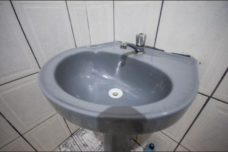 Casa para alugar com 140m², 2 quartos e sem vagaBanheiro