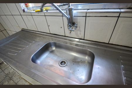 Casa para alugar com 140m², 2 quartos e sem vagaCozinha