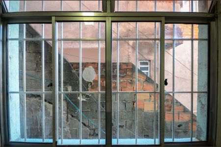 Casa para alugar com 140m², 2 quartos e sem vagaSala - Janela