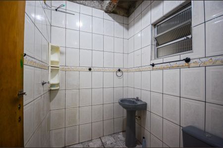 Casa para alugar com 140m², 2 quartos e sem vagaBanheiro