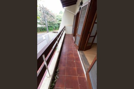Casa de condomínio para alugar com 325m², 4 quartos e 4 vagasSACADA QUARTO 3