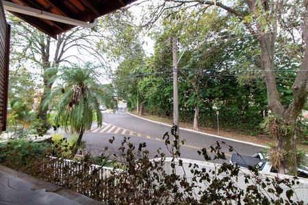 Casa de condomínio para alugar com 325m², 4 quartos e 4 vagasVISTA DO QUARTO 4
