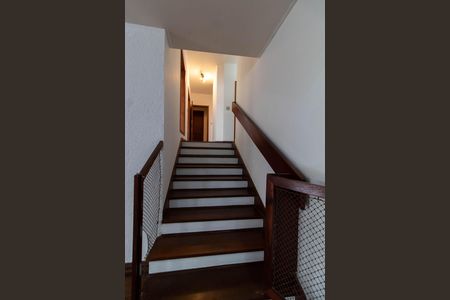 Casa de condomínio para alugar com 325m², 4 quartos e 4 vagasESCADA ACESSOS