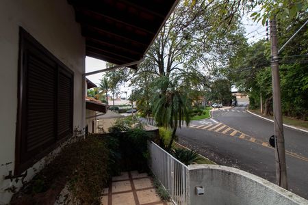 Casa de condomínio para alugar com 325m², 4 quartos e 4 vagasSACADA QUARTO 3