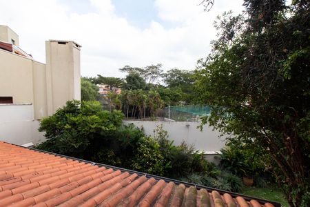 Casa de condomínio para alugar com 325m², 4 quartos e 4 vagasVISTA DA SUITE 1