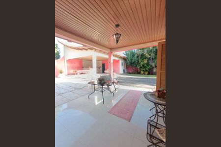 Casa para alugar com 248m², 3 quartos e 7 vagas