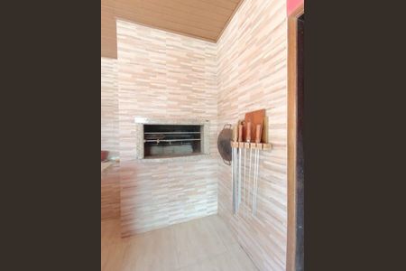 Casa para alugar com 248m², 3 quartos e 7 vagas