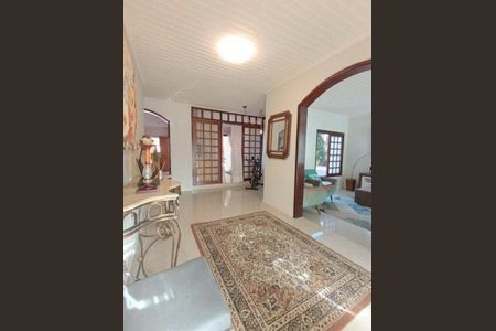 Sala de casa para alugar com 3 quartos, 248m² em Vila Vista Alegre, Cachoeirinha