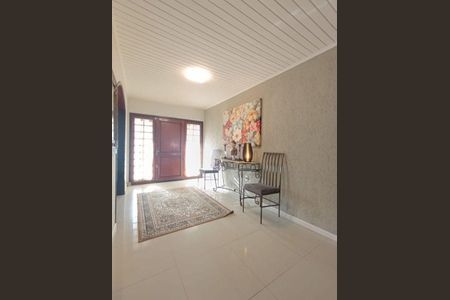 Sala de casa para alugar com 3 quartos, 248m² em Vila Vista Alegre, Cachoeirinha