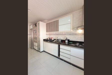 Cozinha de casa para alugar com 3 quartos, 248m² em Vila Vista Alegre, Cachoeirinha