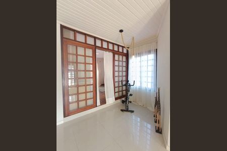 Casa para alugar com 248m², 3 quartos e 7 vagas