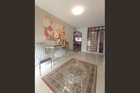 Sala de casa para alugar com 3 quartos, 248m² em Vila Vista Alegre, Cachoeirinha