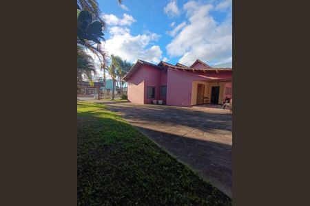 Casa para alugar com 248m², 3 quartos e 7 vagas