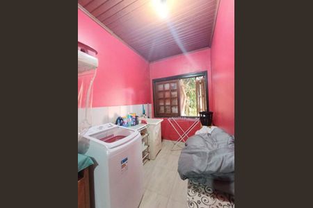 Casa para alugar com 248m², 3 quartos e 7 vagas
