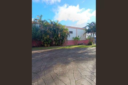 Casa para alugar com 248m², 3 quartos e 7 vagas