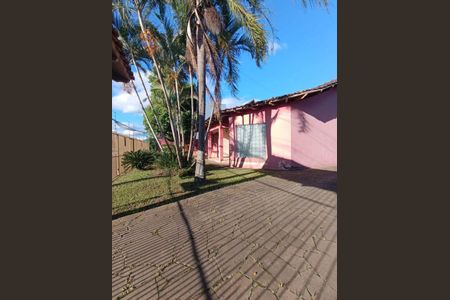 Casa para alugar com 248m², 3 quartos e 7 vagas