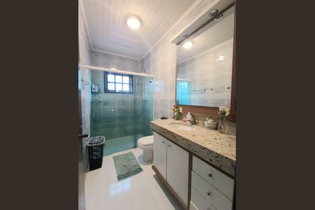 Casa para alugar com 248m², 3 quartos e 7 vagas Casa para alugar com 248m², 3 quartos e 7 vagasBanheiro 2