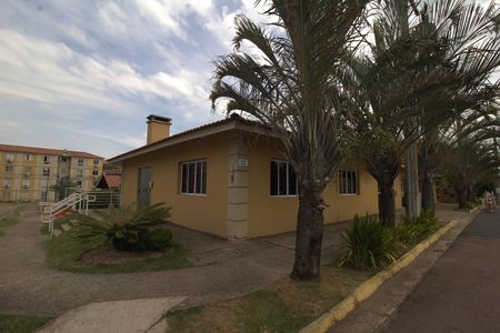 Apartamento para alugar com 42m², 2 quartos e sem vagaÁrea comum - Salão de festas