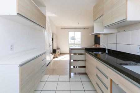 Apartamento para alugar com 42m², 2 quartos e sem vagaCozinha - Armários