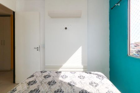 Quarto 1 de apartamento à venda com 2 quartos, 42m² em Igara, Canoas