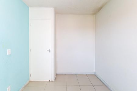 Apartamento para alugar com 42m², 2 quartos e sem vagaQuarto 2