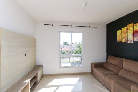 Sala de apartamento à venda com 2 quartos, 42m² em Igara, Canoas