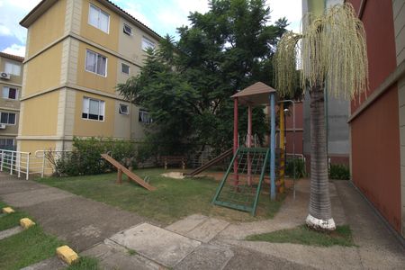 Apartamento para alugar com 42m², 2 quartos e sem vagaÁrea comum