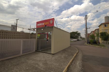 Apartamento para alugar com 42m², 2 quartos e sem vagaÁrea comum