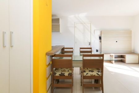Apartamento para alugar com 42m², 2 quartos e sem vagaSalaSala