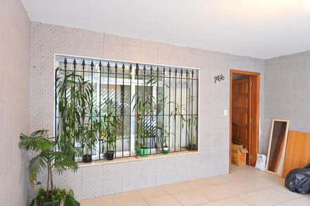 Garagem de casa à venda com 4 quartos, 260m² em Vila Mariana, São Paulo