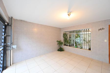 Garagem de casa à venda com 4 quartos, 260m² em Vila Mariana, São Paulo