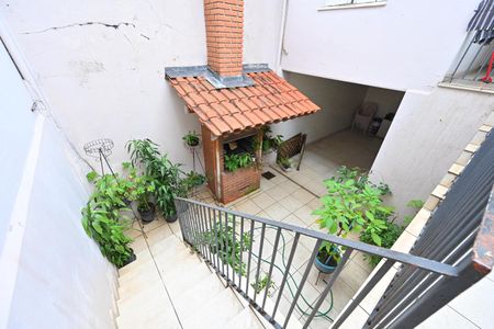 Churrasqueira  de casa à venda com 4 quartos, 260m² em Vila Mariana, São Paulo