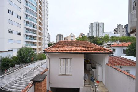 Vista da Suíte de casa à venda com 4 quartos, 260m² em Vila Mariana, São Paulo