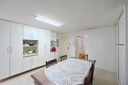 Cozinha de casa à venda com 4 quartos, 260m² em Vila Mariana, São Paulo
