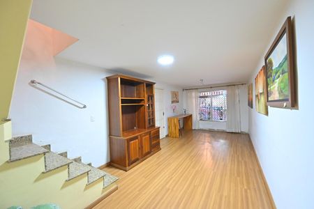 Sala de casa para alugar com 4 quartos, 260m² em Vila Mariana, São Paulo