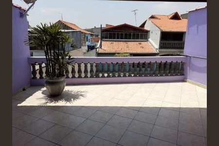 Casa à venda com 3 quartos, 225m² em Vila Bremen, Guarulhos