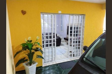 Casa à venda com 3 quartos, 225m² em Vila Bremen, Guarulhos