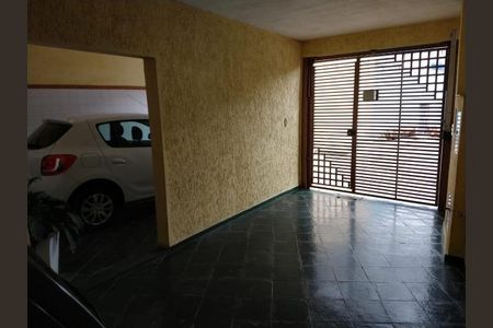 Casa à venda com 3 quartos, 225m² em Vila Bremen, Guarulhos
