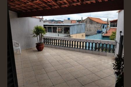Casa à venda com 3 quartos, 225m² em Vila Bremen, Guarulhos