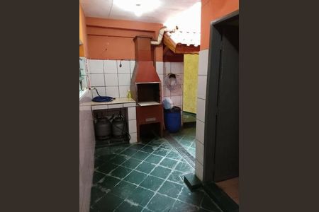 Casa à venda com 3 quartos, 225m² em Vila Bremen, Guarulhos