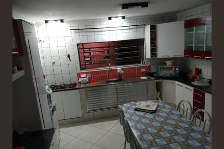 Casa à venda com 3 quartos, 225m² em Vila Bremen, Guarulhos