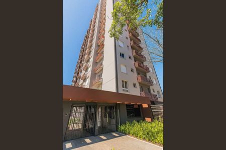 Kitnet/Studio para alugar com 1 quarto, 27m² em Partenon, Porto Alegre