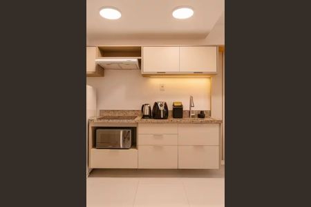 Studio de kitnet/studio para alugar com 1 quarto, 27m² em Partenon, Porto Alegre
