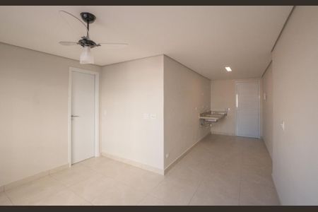 Kitnet/Studio à venda com 1 quarto, 25m² em Campos Elíseos, São Paulo